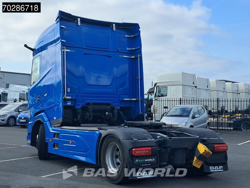 DAF XG 480 4X2 Standairco MirrorCam LED ACC Euro 6 - Тягач: фото 2 DAF XG 480 4X2 Standairco MirrorCam LED ACC Euro 6 - Тягач: фото 2