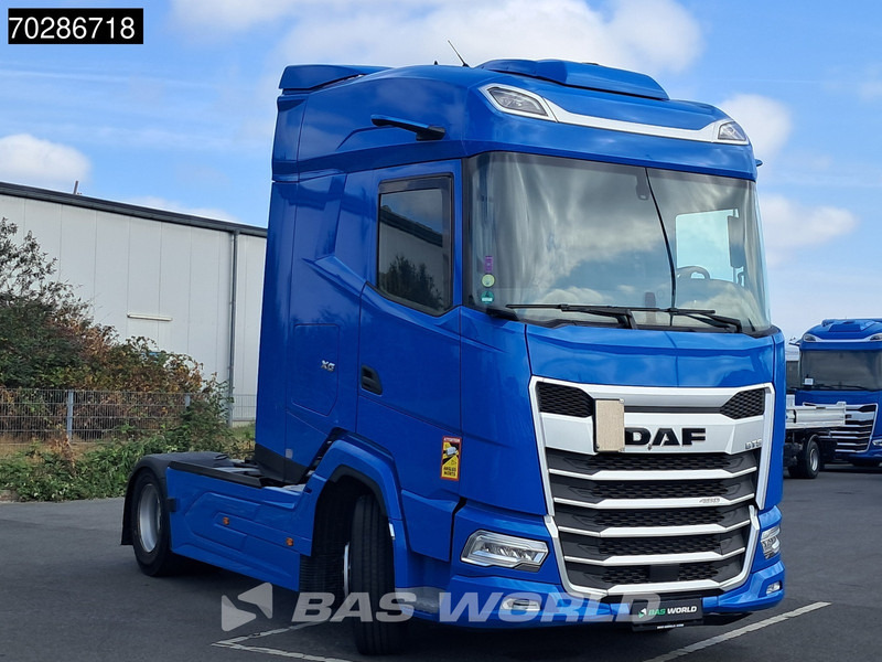 DAF XG 480 4X2 Standairco MirrorCam LED ACC Euro 6 - Тягач: фото 3 DAF XG 480 4X2 Standairco MirrorCam LED ACC Euro 6 - Тягач: фото 3