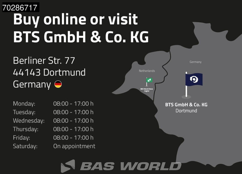 DAF XG 480 4X2 TUV Standairco MirroCam LED ACC Euro 6 - Тягач: фото 5 DAF XG 480 4X2 TUV Standairco MirroCam LED ACC Euro 6 - Тягач: фото 5