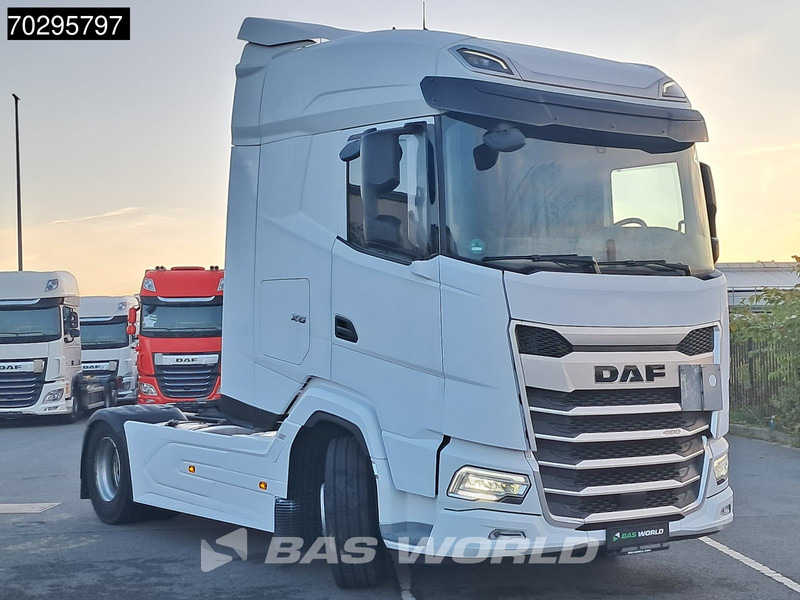 DAF XG 480 4X2 XG Retarder 2xTanks ACC Euro 6 - Тягач: фото 3 DAF XG 480 4X2 XG Retarder 2xTanks ACC Euro 6 - Тягач: фото 3