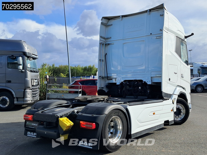 DAF XG+ 530 4X2 Retarder 2x Tanks Alcoa LED ACC Euro 6 - Тягач: фото 5 DAF XG+ 530 4X2 Retarder 2x Tanks Alcoa LED ACC Euro 6 - Тягач: фото 5