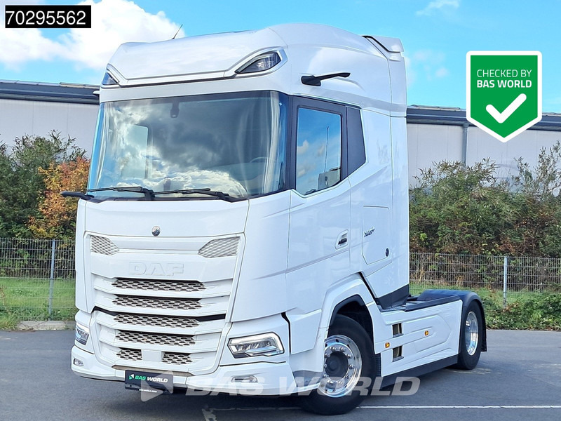 DAF XG+ 530 4X2 Retarder 2x Tanks Alcoa LED ACC Euro 6 - Тягач: фото 1 DAF XG+ 530 4X2 Retarder 2x Tanks Alcoa LED ACC Euro 6 - Тягач: фото 1