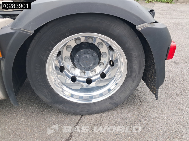 Тягач DAF XG+ 530 4X2 XG+ Mega 2x Tanks Alcoa's StandKlima ACC LED: фото 20