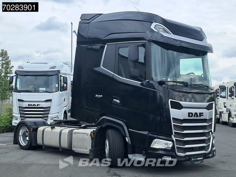 DAF XG+ 530 4X2 XG+ Mega 2x Tanks Alcoa's StandKlima ACC LED - Тягач: фото 3 DAF XG+ 530 4X2 XG+ Mega 2x Tanks Alcoa's StandKlima ACC LED - Тягач: фото 3