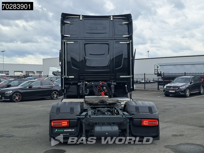 Тягач DAF XG+ 530 4X2 XG+ Mega 2x Tanks Alcoa's StandKlima ACC LED: фото 11