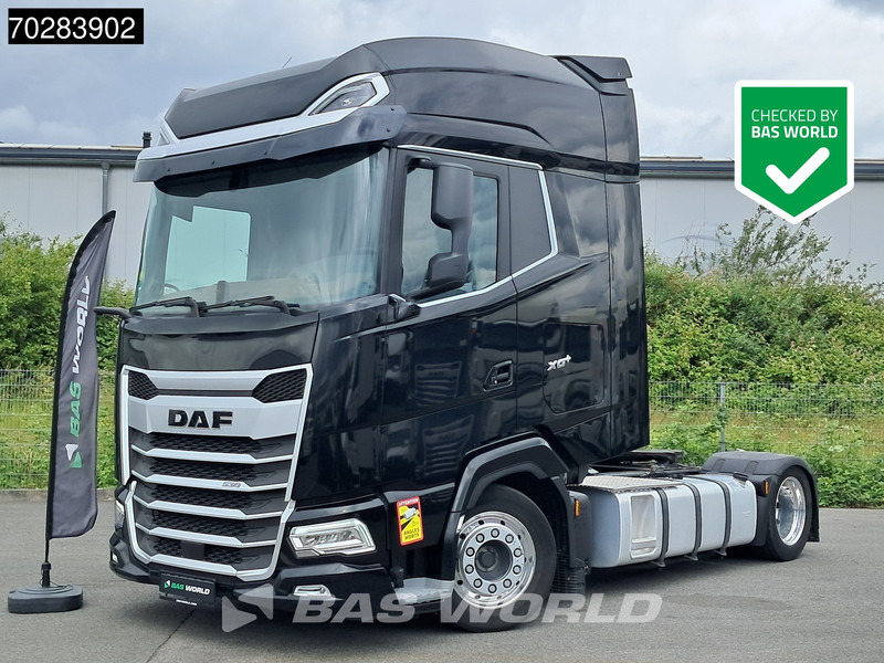 DAF XG+ 530 4X2 XG+ Mega 2x Tanks StandKlima Alcoa's ACC LED - Тягач: фото 1 DAF XG+ 530 4X2 XG+ Mega 2x Tanks StandKlima Alcoa's ACC LED - Тягач: фото 1
