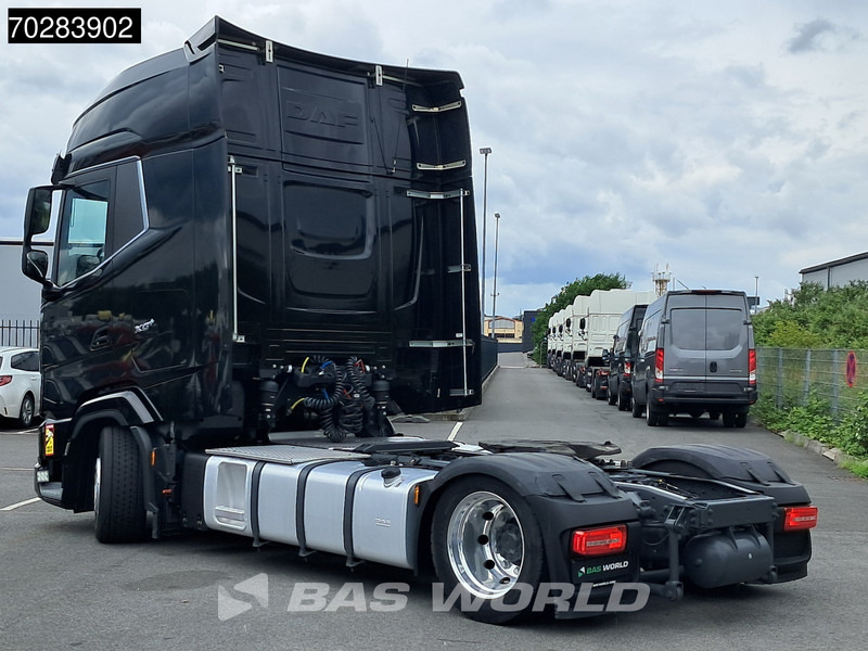 DAF XG+ 530 4X2 XG+ Mega 2x Tanks StandKlima Alcoa's ACC LED - Тягач: фото 2 DAF XG+ 530 4X2 XG+ Mega 2x Tanks StandKlima Alcoa's ACC LED - Тягач: фото 2