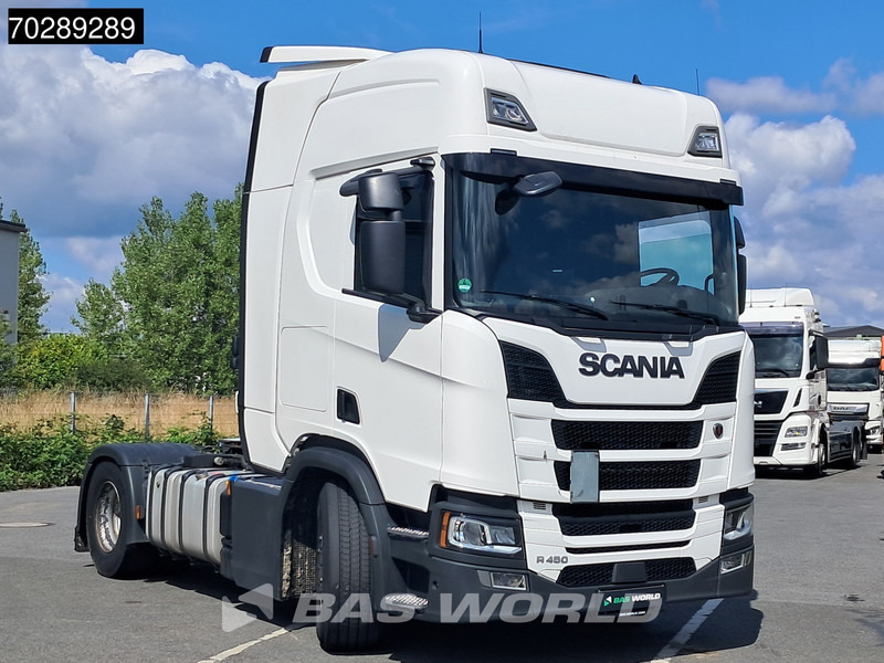 Scania R450 4X2 Retarder 2xTanks Hydrauliek Navi ACC LED Euro 6 - Тягач: фото 3 Scania R450 4X2 Retarder 2xTanks Hydrauliek Navi ACC LED Euro 6 - Тягач: фото 3