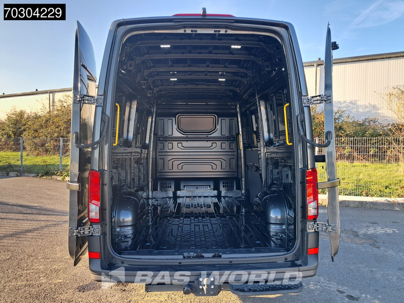 Volkswagen Crafter 177pk Automatik 180PS AHK L3H3 ACC LED Navi Kamera Parkensensoren Euro6 L2H2 A/C Towbar - Цельнометаллический фургон: фото 3 Volkswagen Crafter 177pk Automatik 180PS AHK L3H3 ACC LED Navi Kamera Parkensensoren Euro6 L2H2 A/C Towbar - Цельнометаллический фургон: фото 3