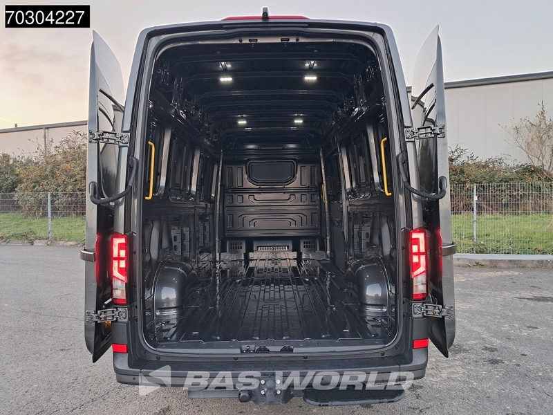 Volkswagen Crafter 177pk Automatik 180PS AHK L4H3 ACC LED Navi Kamera Parkensensoren Euro6 L3H2 A/C Towbar - Цельнометаллический фургон: фото 3 Volkswagen Crafter 177pk Automatik 180PS AHK L4H3 ACC LED Navi Kamera Parkensensoren Euro6 L3H2 A/C Towbar - Цельнометаллический фургон: фото 3