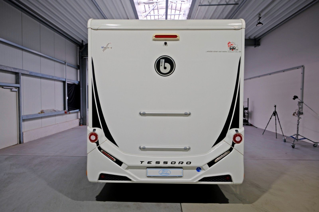 Benimar Tessoro468/Automatik/Einzelbetten+Hubbett/1.Hand - Полуинтегрированный автодом: фото 3 Benimar Tessoro468/Automatik/Einzelbetten+Hubbett/1.Hand - Полуинтегрированный автодом: фото 3