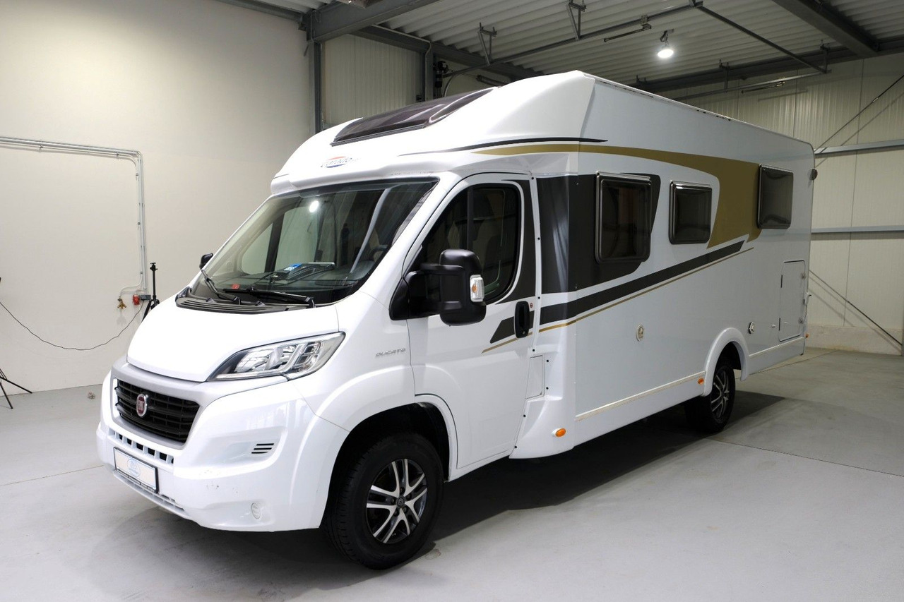 Carado T 447 / Einzelbetten / Garage / Finanzierunng - Полуинтегрированный автодом: фото 2 Carado T 447 / Einzelbetten / Garage / Finanzierunng - Полуинтегрированный автодом: фото 2