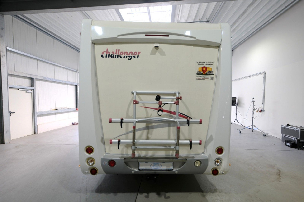 Challenger SIRIUS 3017 -EINZELBETTEN+HUB-PREISKNALLER - Интегрированный автодом: фото 4 Challenger SIRIUS 3017 -EINZELBETTEN+HUB-PREISKNALLER - Интегрированный автодом: фото 4