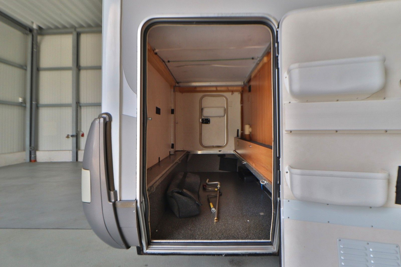 HYMER / ERIBA / HYMERCAR B 504/Festbett+Hubbett/Klima/Solar/DPF-Grün в лизинг HYMER / ERIBA / HYMERCAR B 504/Festbett+Hubbett/Klima/Solar/DPF-Grün: фото 8