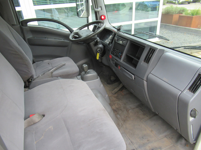 Малотоннажный самосвал Isuzu N-serie N35.150 NLR 85 E Kipper - Tipper Automatic: фото 7