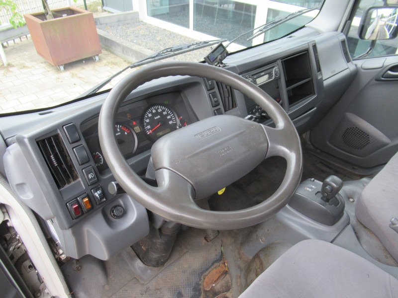 Малотоннажный самосвал Isuzu N-serie N35.150 NLR 85 E Kipper - Tipper Automatic: фото 8