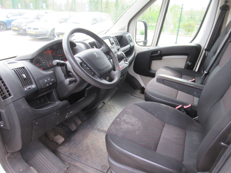 Легковой фургон Peugeot Boxer 330 2.2 HDI 96KW L2H2 XR Airco Klima Flitsers: фото 20