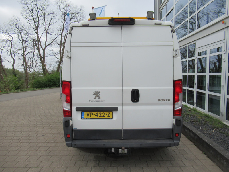 Легковой фургон Peugeot Boxer 330 2.2 HDI 96KW L2H2 XR Airco Klima Flitsers: фото 6