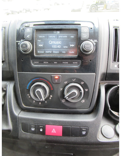 Легковой фургон Peugeot Boxer 330 2.2 HDI 96KW L2H2 XR Airco Klima Flitsers: фото 9