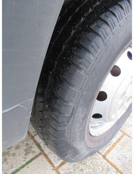 Легковой фургон Peugeot Boxer 330 3.0 HDI 116KW L1H1 P+: фото 15 Легковой фургон Peugeot Boxer 330 3.0 HDI 116KW L1H1 P+: фото 15