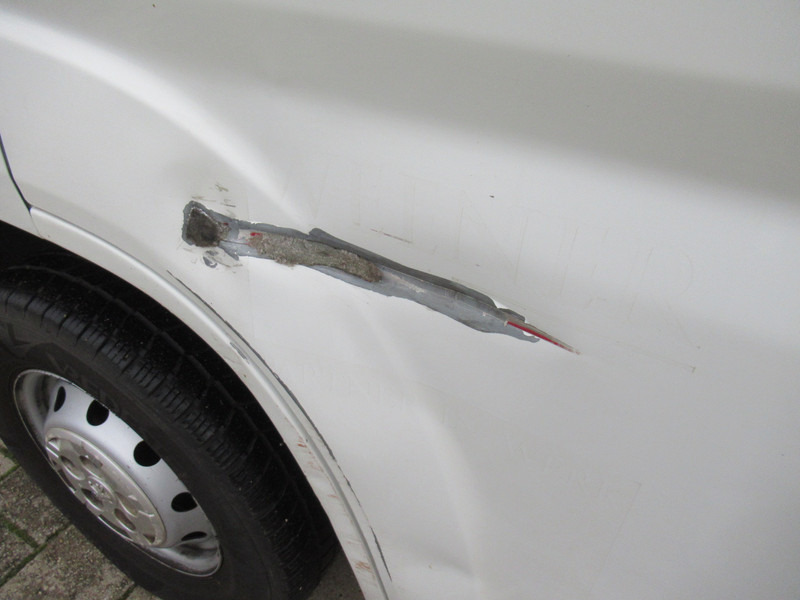 Легковой фургон Peugeot Boxer 330 3.0 HDI 116KW L1H1 P+: фото 16 Легковой фургон Peugeot Boxer 330 3.0 HDI 116KW L1H1 P+: фото 16