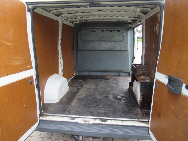 Легковой фургон Peugeot Boxer 330 3.0 HDI 116KW L1H1 P+: фото 14 Легковой фургон Peugeot Boxer 330 3.0 HDI 116KW L1H1 P+: фото 14