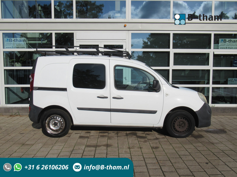Renault Kangoo Express 1.5 dCi 70 Express Imperiaal - Легковой фургон: фото 1 Renault Kangoo Express 1.5 dCi 70 Express Imperiaal - Легковой фургон: фото 1
