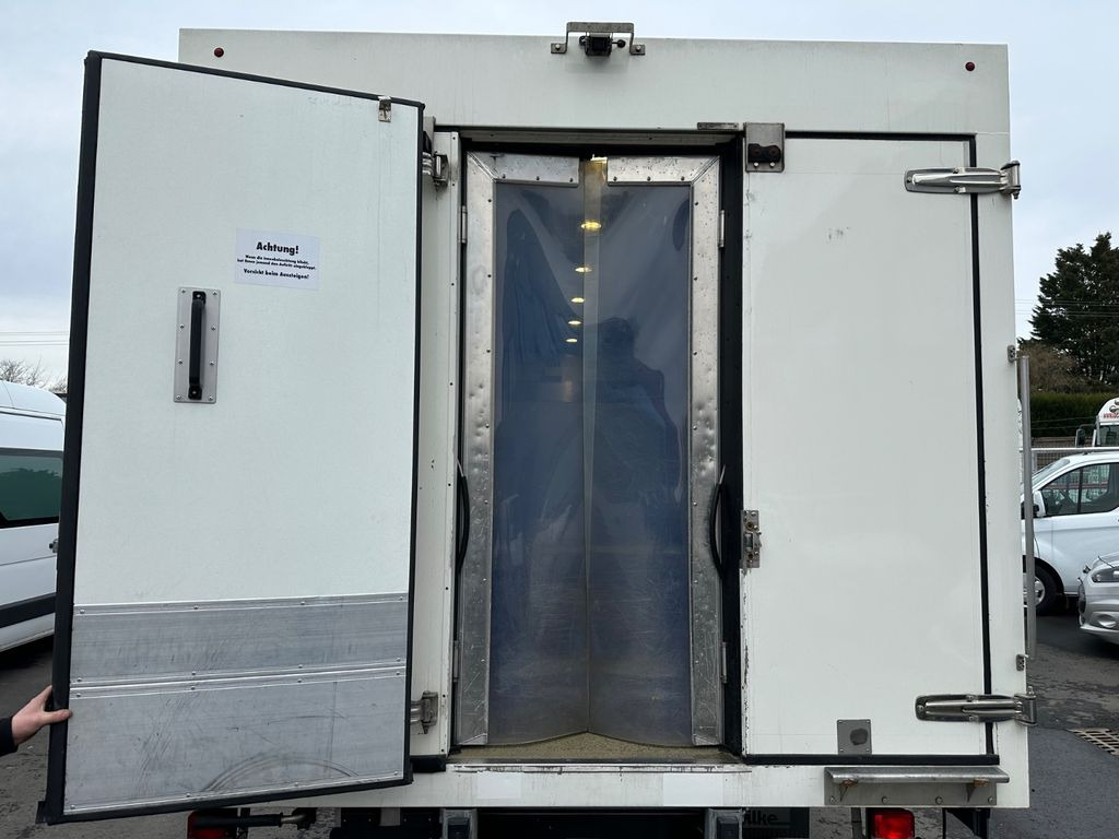 Фургон-рефрижератор Iveco Daily 70C21*LBW*Tiefkühler*Frigoblock EK 18H*: фото 8
