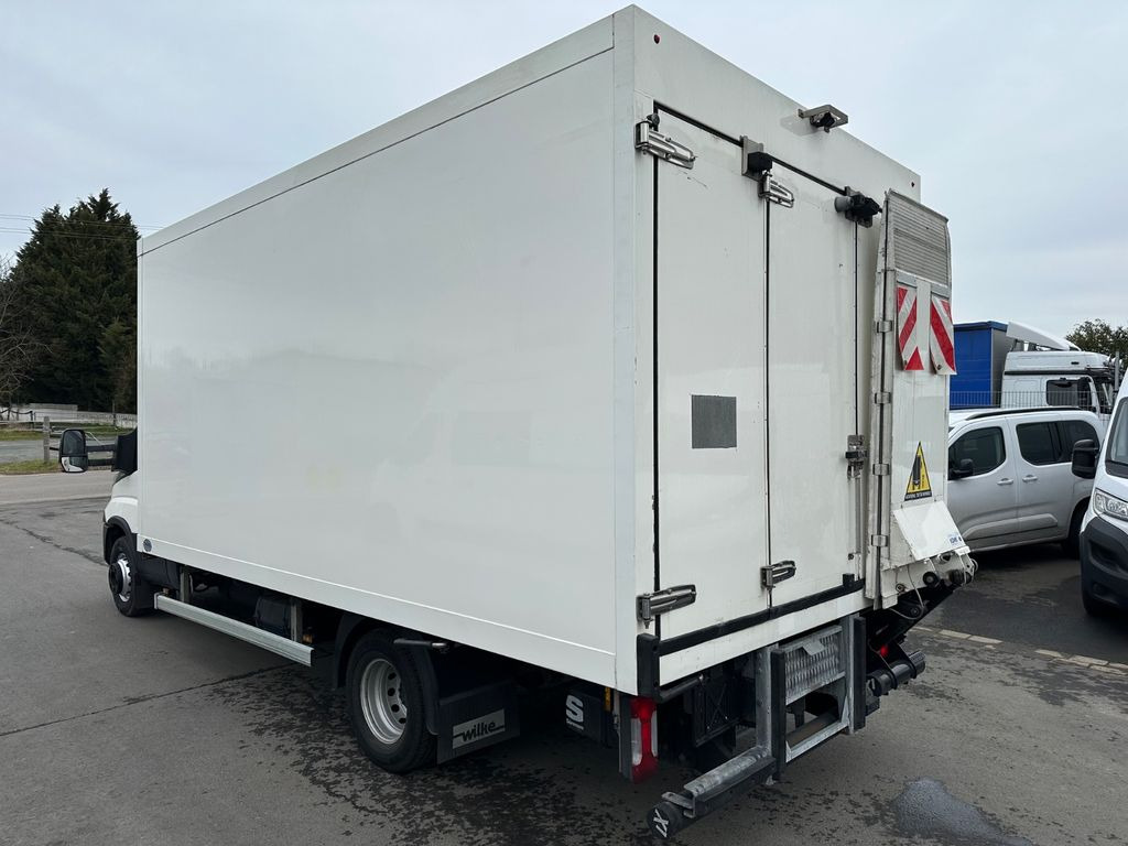 Фургон-рефрижератор Iveco Daily 70C21*LBW*Tiefkühler*Frigoblock EK 18H*: фото 6