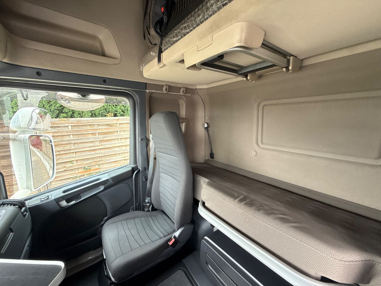 Автовоз Scania R410, FVG 2016, VDI 2700, Retarder, Top: фото 12 Автовоз Scania R410, FVG 2016, VDI 2700, Retarder, Top: фото 12