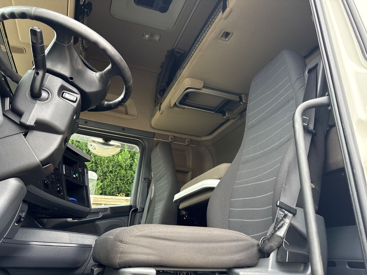 Автовоз Scania R410, FVG 2016, VDI 2700, Retarder, Top: фото 10 Автовоз Scania R410, FVG 2016, VDI 2700, Retarder, Top: фото 10