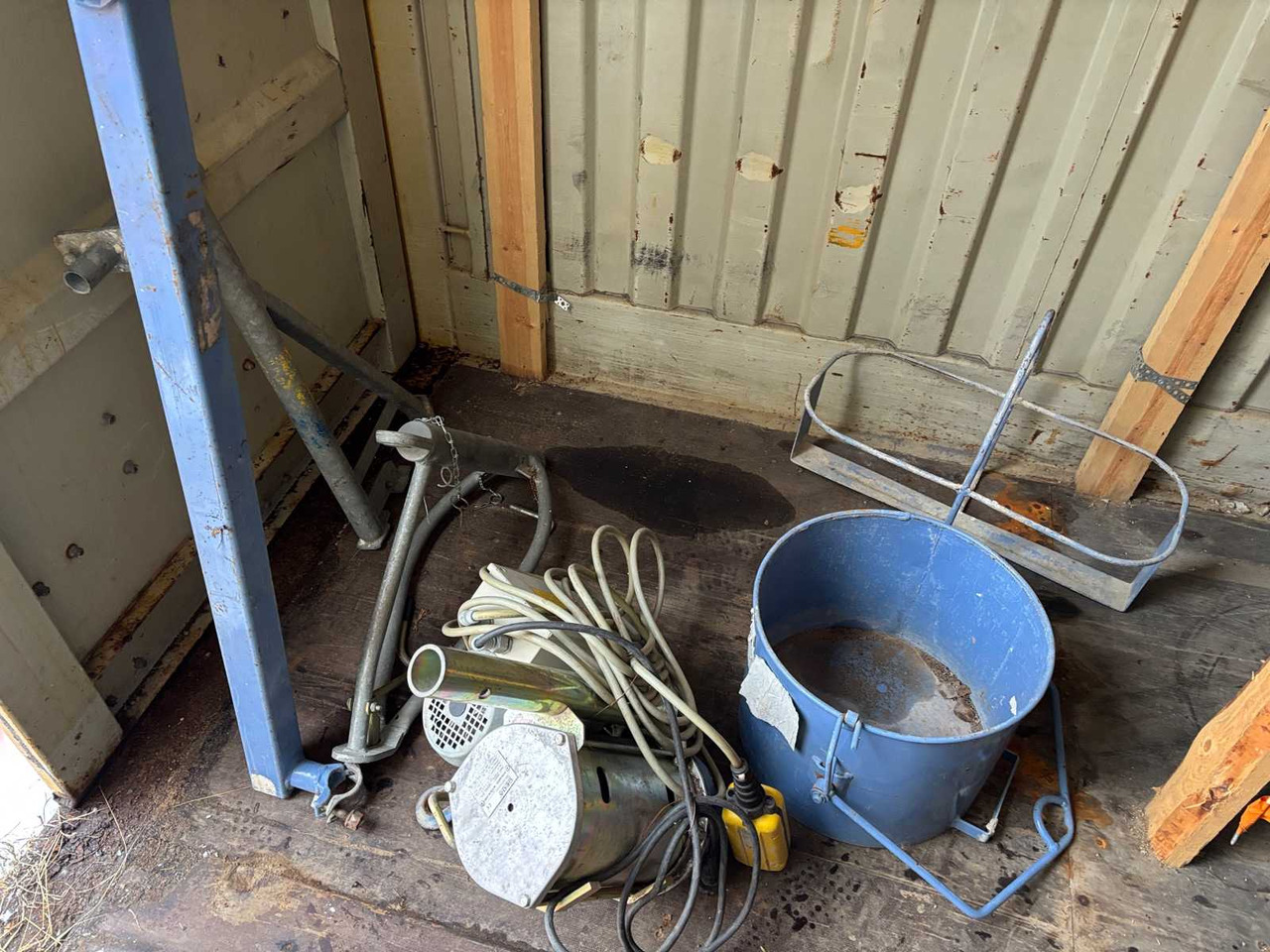 Wire winch Geda Primo Star 200 - Лебёдка для Грузовиков: фото 4 Wire winch Geda Primo Star 200 - Лебёдка для Грузовиков: фото 4
