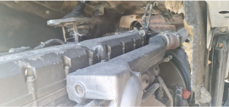 Тягач DAF CF 85.430: фото 10