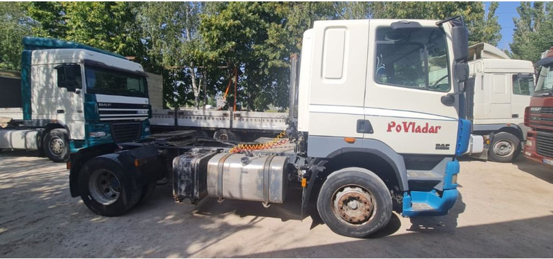 Тягач DAF CF 85.430: фото 6