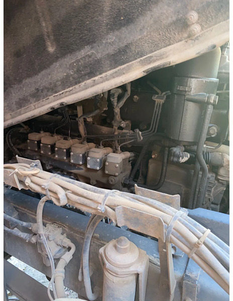 Тягач DAF XF 95.430: фото 11