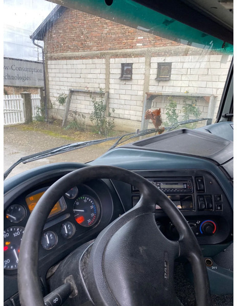 DAF XF 95.480 - Тягач: фото 5 DAF XF 95.480 - Тягач: фото 5