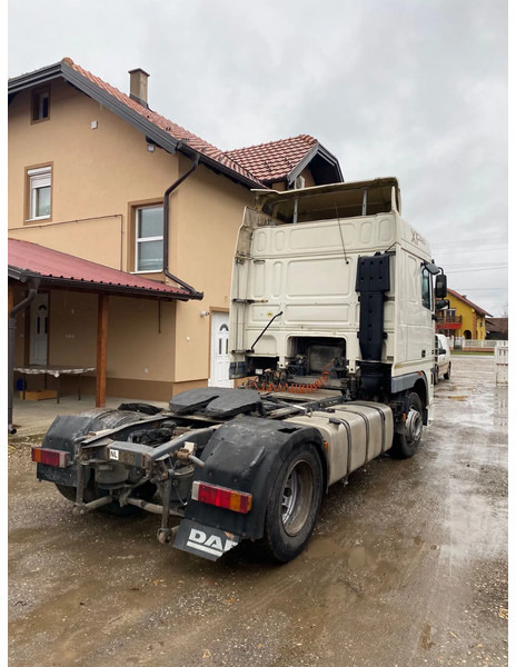 DAF XF 95.480 - Тягач: фото 3 DAF XF 95.480 - Тягач: фото 3