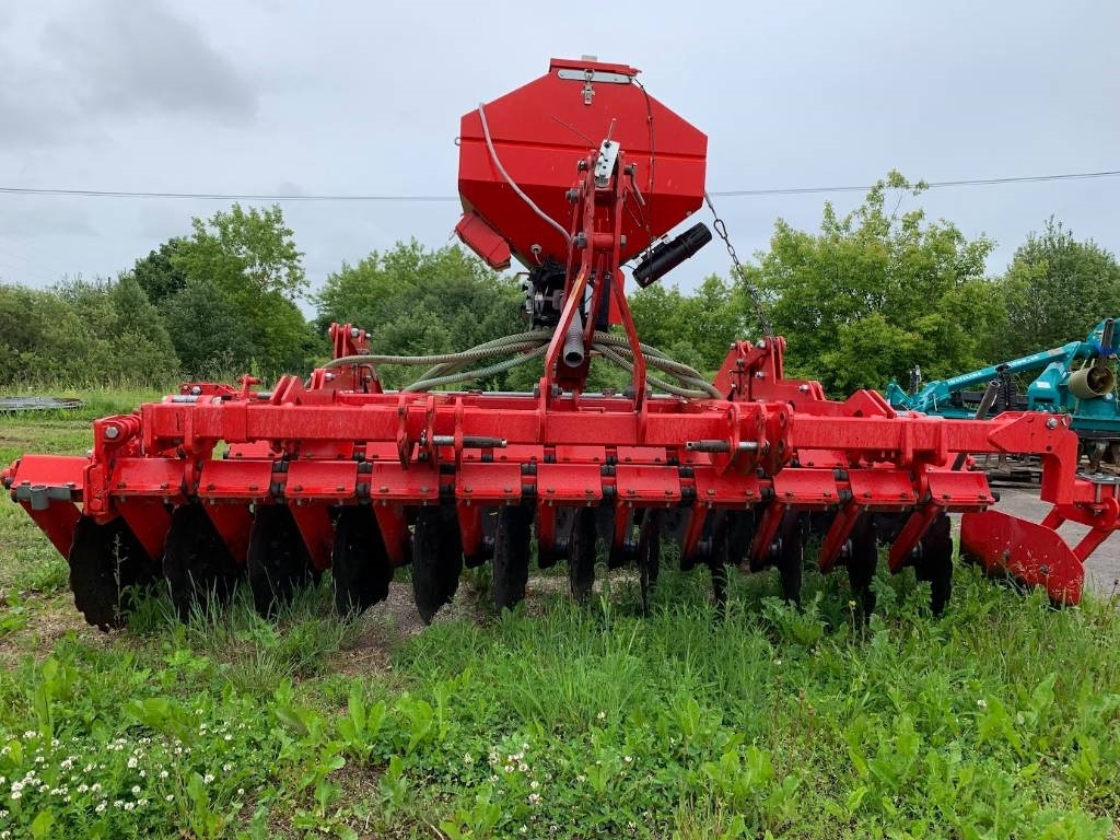 Einböck Twister 300 TF - Дисковая борона: фото 5 Einböck Twister 300 TF - Дисковая борона: фото 5