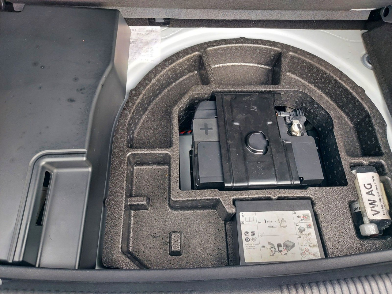 Седан Audi A1 Sportback sport S-Line Pano Bose Xenon DAB: фото 26