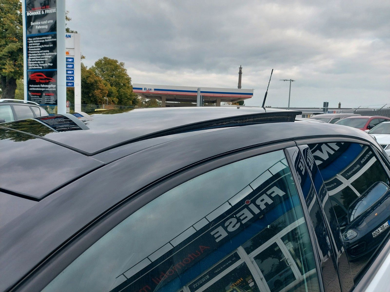 Седан Audi A1 Sportback sport S-Line Pano Bose Xenon DAB: фото 24