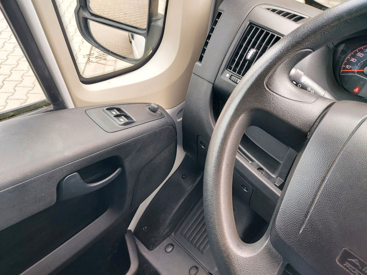 Малотоннажный бортовой грузовик Fiat Ducato Maxi Pritsche 35 180 L5 Pritsche: фото 12