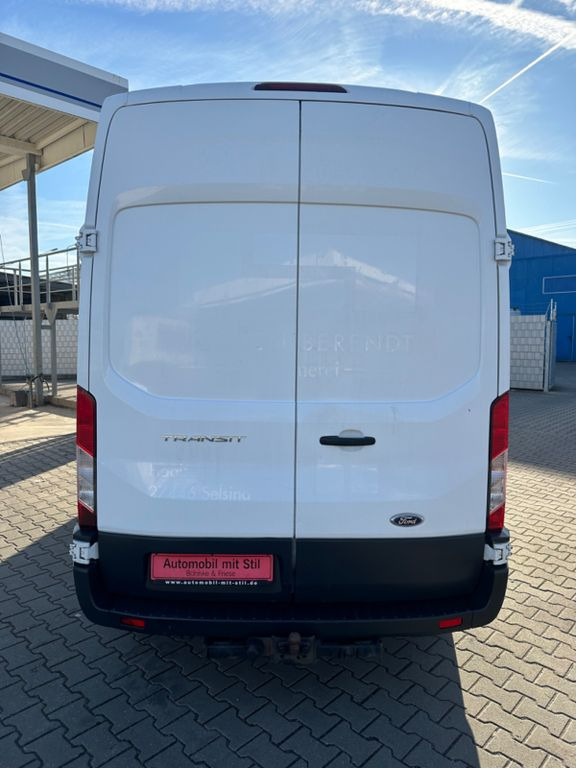 Ford Transit Kasten 310 L3 H2 KLIMA TÜV 08/25 - Микроавтобус, Пассажирский фургон: фото 5 Ford Transit Kasten 310 L3 H2 KLIMA TÜV 08/25 - Микроавтобус, Пассажирский фургон: фото 5