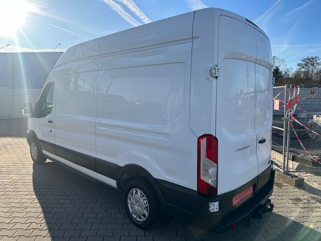Ford Transit Kasten 310 L3 H2 KLIMA TÜV 08/25 - Микроавтобус, Пассажирский фургон: фото 3 Ford Transit Kasten 310 L3 H2 KLIMA TÜV 08/25 - Микроавтобус, Пассажирский фургон: фото 3