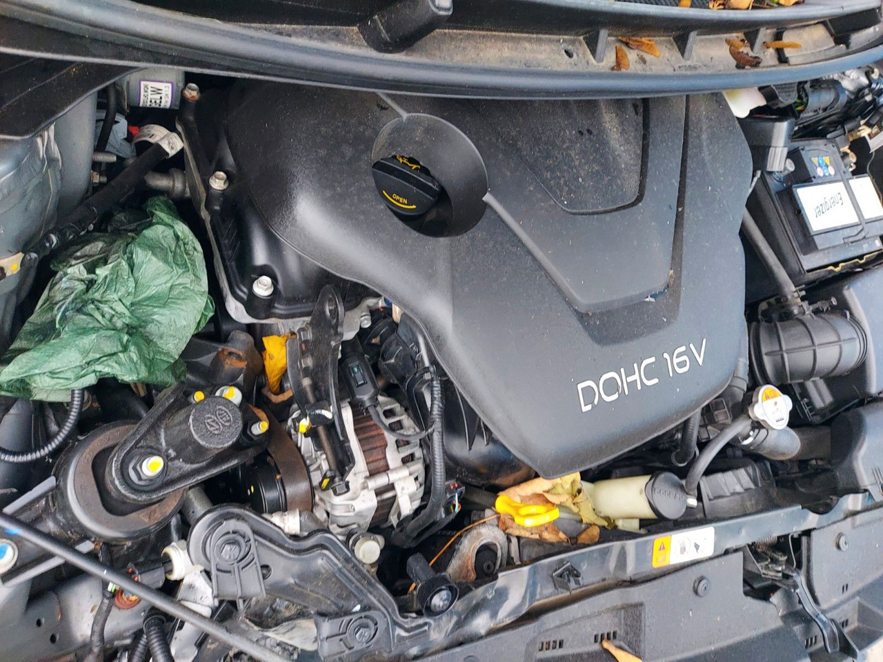 Hyundai i30 cw Classic Klima - Универсал: фото 5 Hyundai i30 cw Classic Klima - Универсал: фото 5