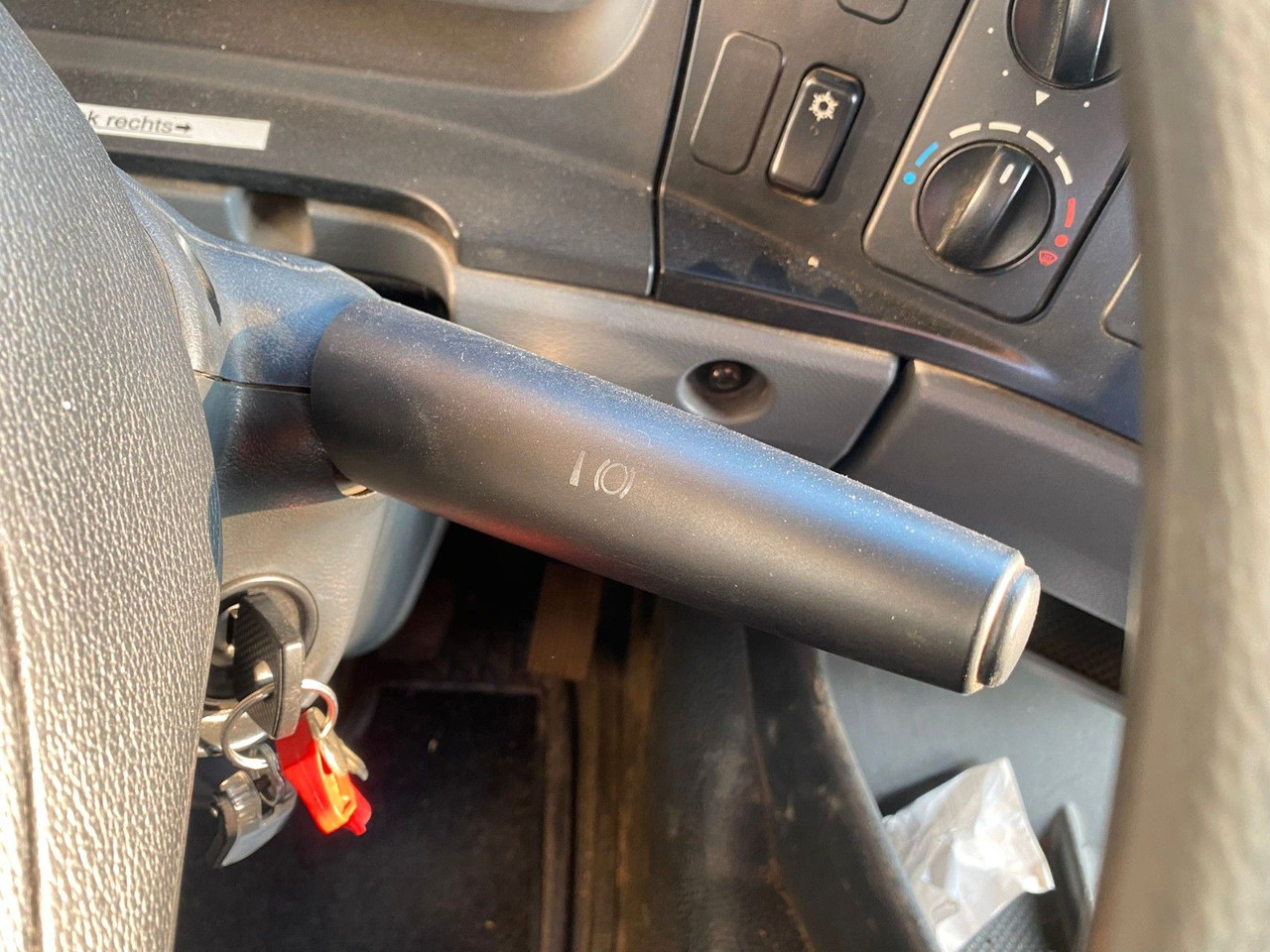 Mercedes-Benz ATEGO 4X4 1324 Hub Steiger Ruthmann T220 в лизинг Mercedes-Benz ATEGO 4X4 1324 Hub Steiger Ruthmann T220: фото 18