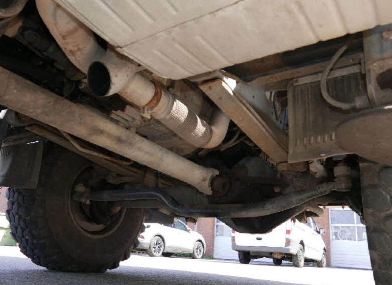 Mercedes-Benz ATEGO 4X4 1324 Hub Steiger Ruthmann T220 в лизинг Mercedes-Benz ATEGO 4X4 1324 Hub Steiger Ruthmann T220: фото 21