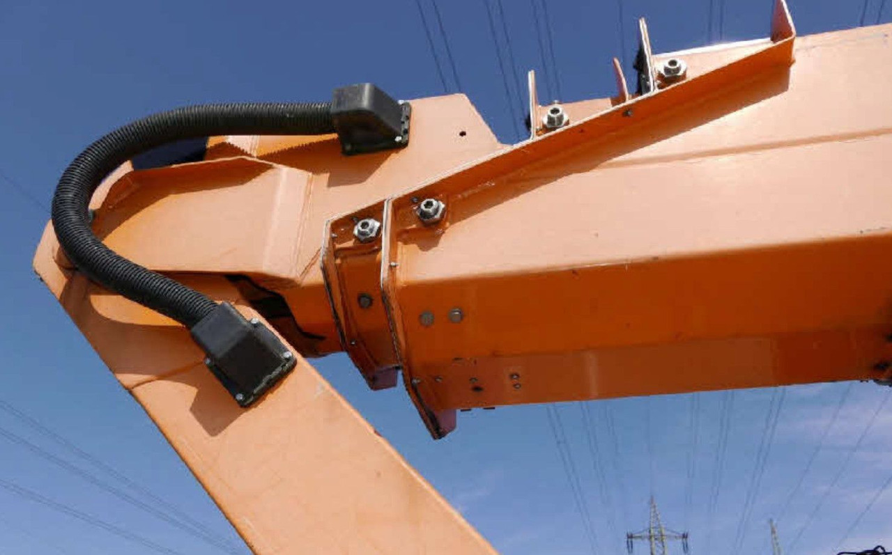 Mercedes-Benz ATEGO 4X4 1324 Hub Steiger Ruthmann T220 в лизинг Mercedes-Benz ATEGO 4X4 1324 Hub Steiger Ruthmann T220: фото 25