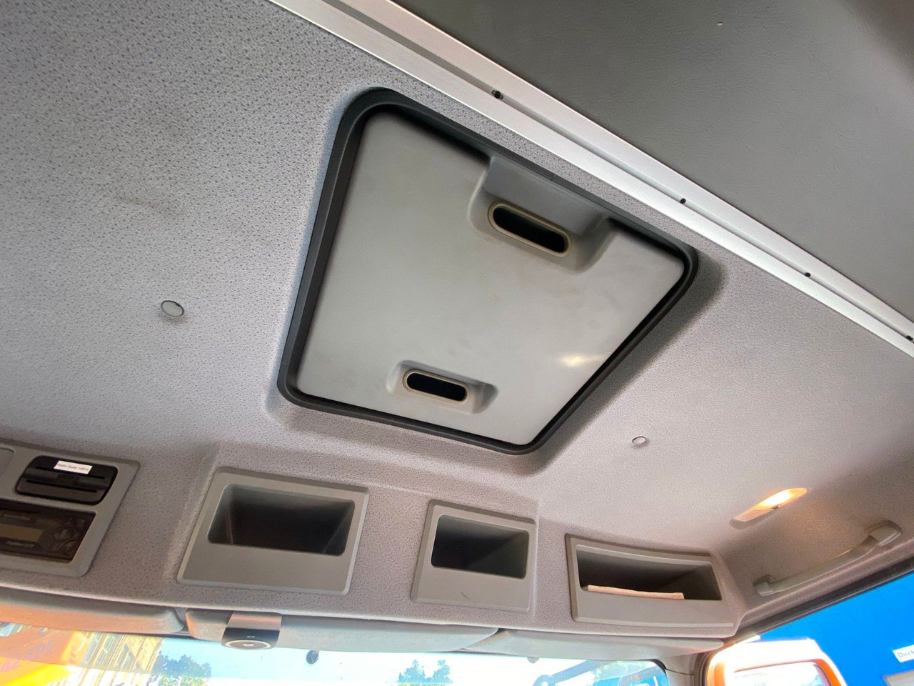 Mercedes-Benz ATEGO 4X4 1324 Hub Steiger Ruthmann T220 в лизинг Mercedes-Benz ATEGO 4X4 1324 Hub Steiger Ruthmann T220: фото 17