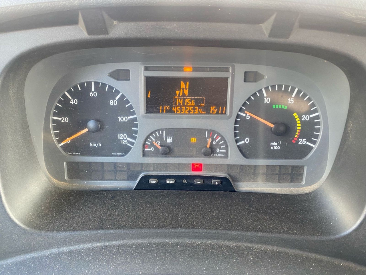 Mercedes-Benz Axor 2 C 4-Achser 3243 8x4 Kipp RETARDER MEILLER в лизинг Mercedes-Benz Axor 2 C 4-Achser 3243 8x4 Kipp RETARDER MEILLER: фото 12 Mercedes-Benz Axor 2 C 4-Achser 3243 8x4 Kipp RETARDER MEILLER в лизинг Mercedes-Benz Axor 2 C 4-Achser 3243 8x4 Kipp RETARDER MEILLER: фото 12