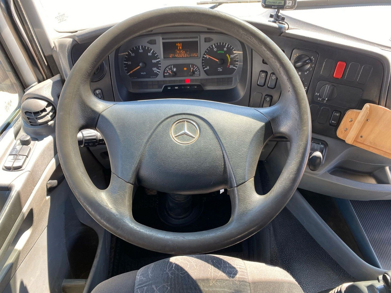 Mercedes-Benz Axor 2 C 4-Achser 3243 8x4 Kipp RETARDER MEILLER в лизинг Mercedes-Benz Axor 2 C 4-Achser 3243 8x4 Kipp RETARDER MEILLER: фото 10 Mercedes-Benz Axor 2 C 4-Achser 3243 8x4 Kipp RETARDER MEILLER в лизинг Mercedes-Benz Axor 2 C 4-Achser 3243 8x4 Kipp RETARDER MEILLER: фото 10